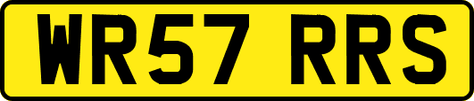 WR57RRS