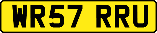 WR57RRU