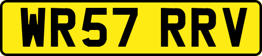 WR57RRV