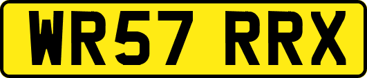 WR57RRX