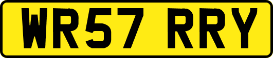 WR57RRY
