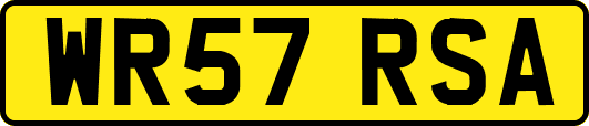 WR57RSA