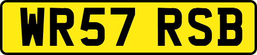 WR57RSB