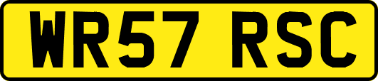 WR57RSC