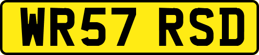 WR57RSD