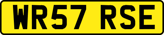 WR57RSE