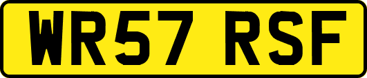 WR57RSF