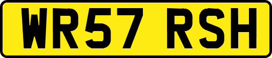 WR57RSH