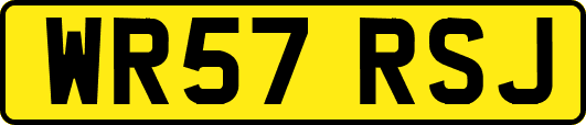 WR57RSJ