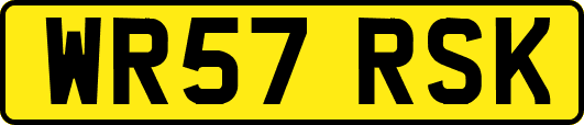 WR57RSK
