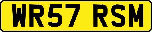 WR57RSM