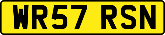 WR57RSN