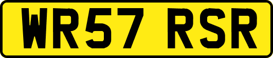 WR57RSR