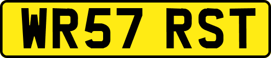 WR57RST