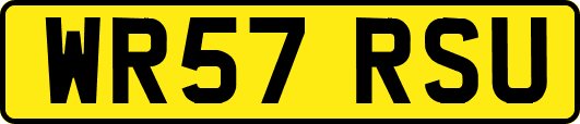 WR57RSU