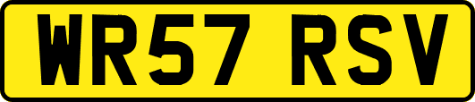 WR57RSV
