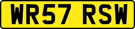WR57RSW