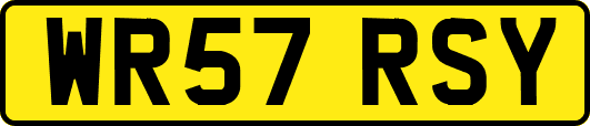 WR57RSY