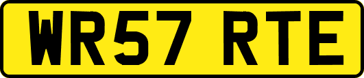 WR57RTE