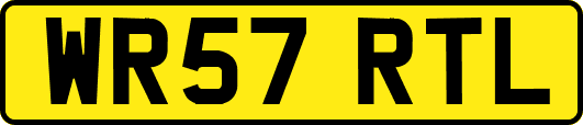 WR57RTL