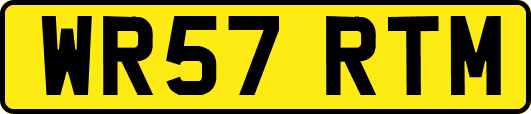 WR57RTM