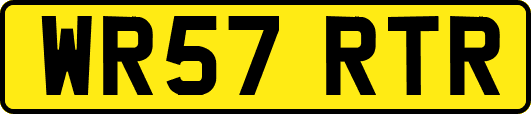 WR57RTR