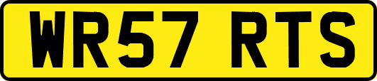 WR57RTS