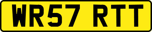 WR57RTT