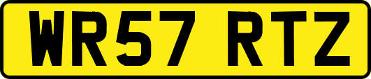 WR57RTZ