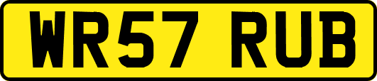 WR57RUB