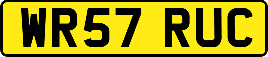WR57RUC