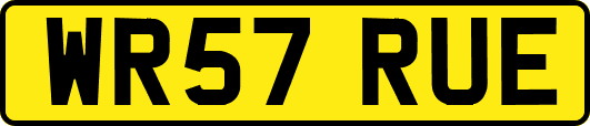 WR57RUE