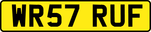 WR57RUF
