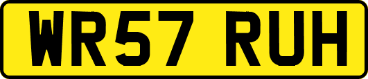 WR57RUH