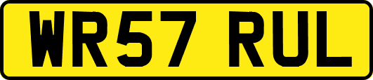 WR57RUL