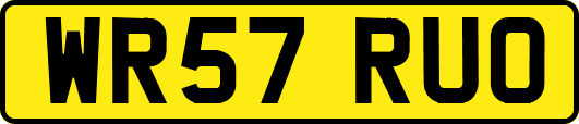 WR57RUO