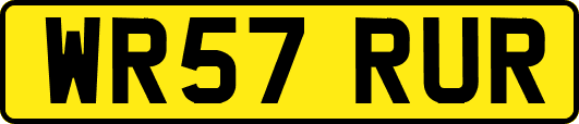 WR57RUR