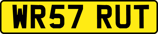 WR57RUT
