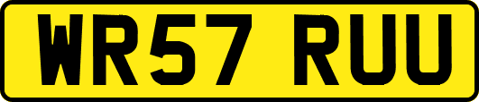 WR57RUU