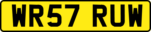 WR57RUW