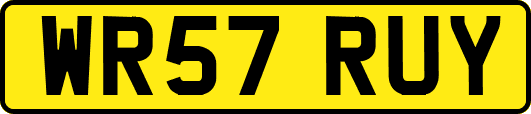 WR57RUY