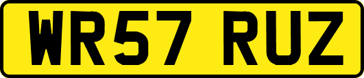 WR57RUZ