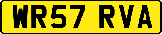 WR57RVA