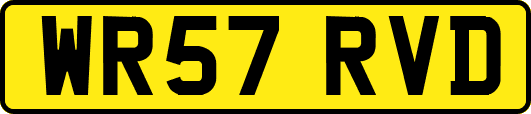 WR57RVD