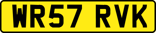 WR57RVK