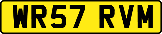 WR57RVM