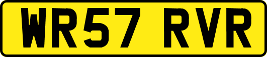 WR57RVR