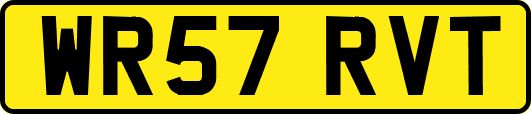 WR57RVT