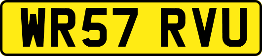 WR57RVU