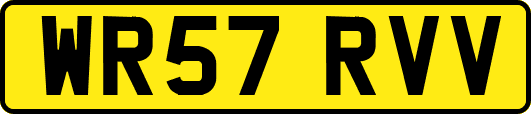 WR57RVV